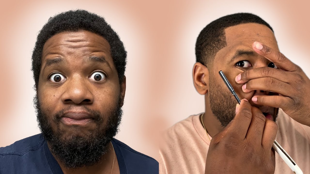 SELF CUT IN A HOTEL | RAZOR & CLIPPER SOUNDS | ASMR