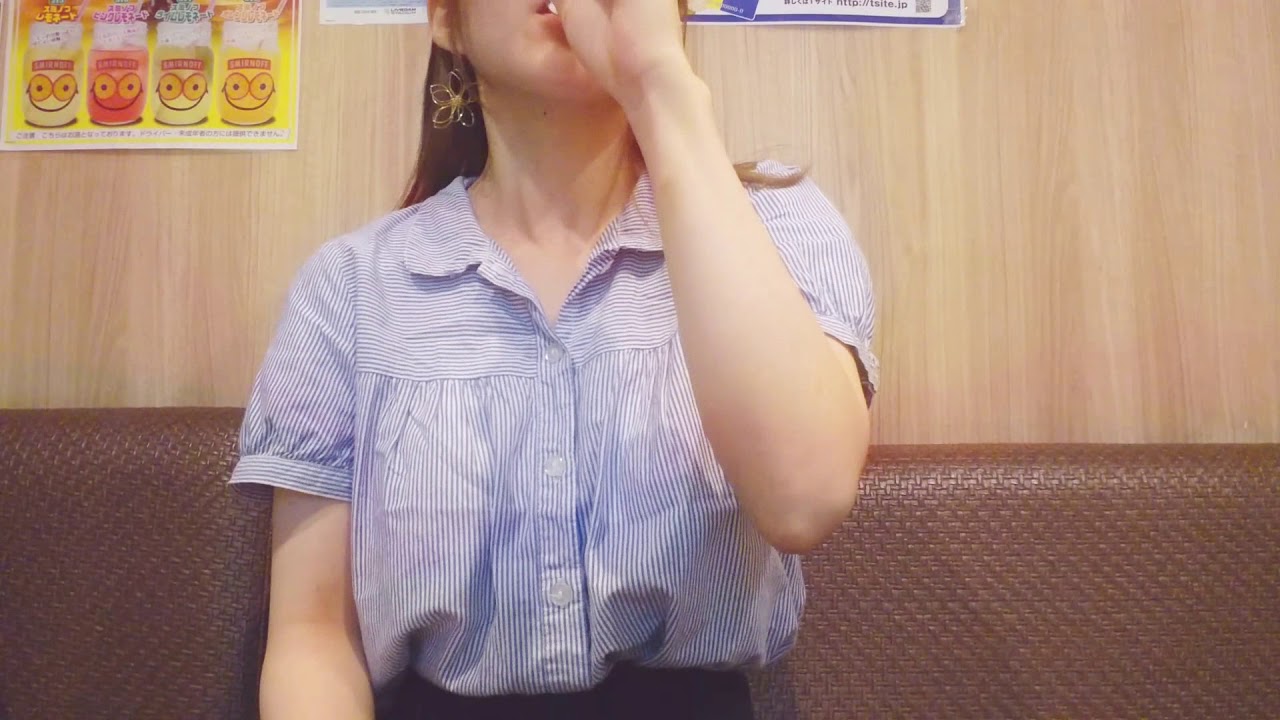 「irony」歌ってみた／あんころもち