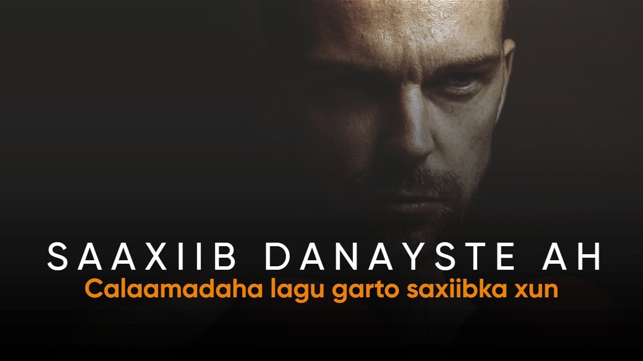 3 Calaamadod oo lagu garto saxiibka xun oo danaystaha ah | Dadka aan lala saaxiibin