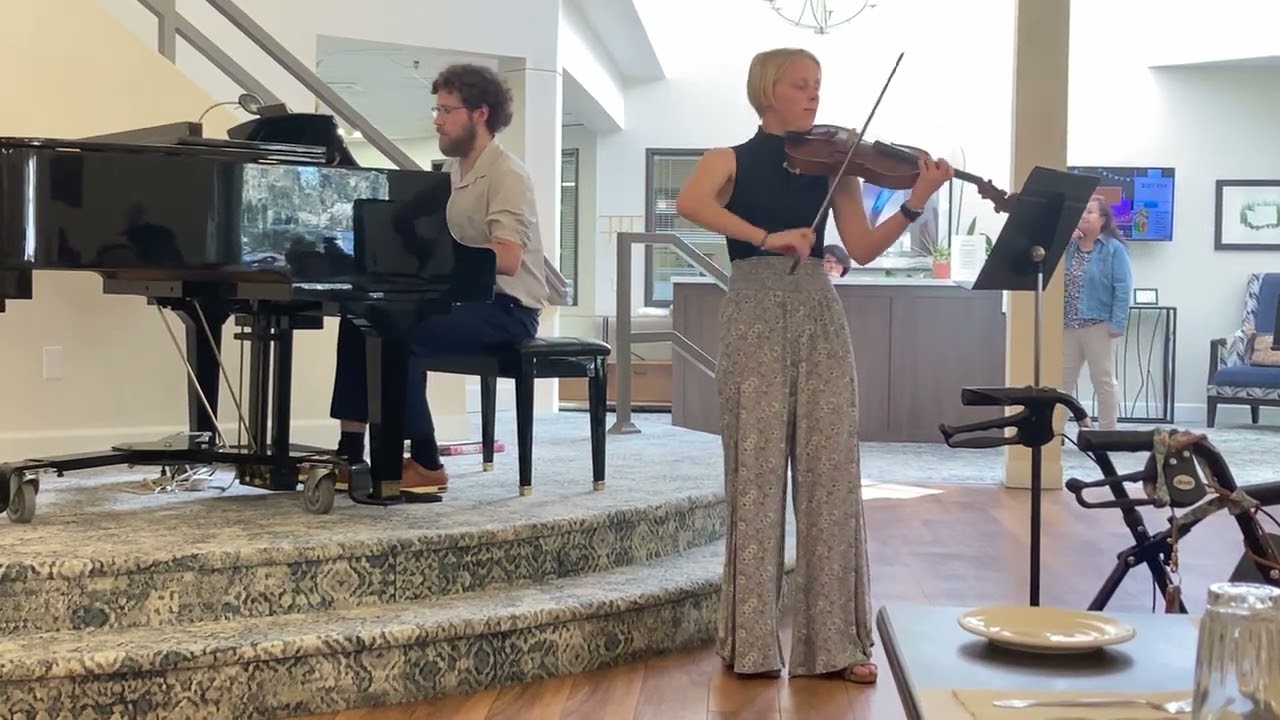 Beethoven six country dances