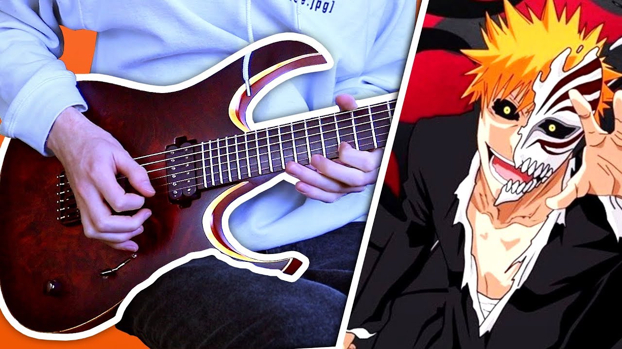 Bleach - 