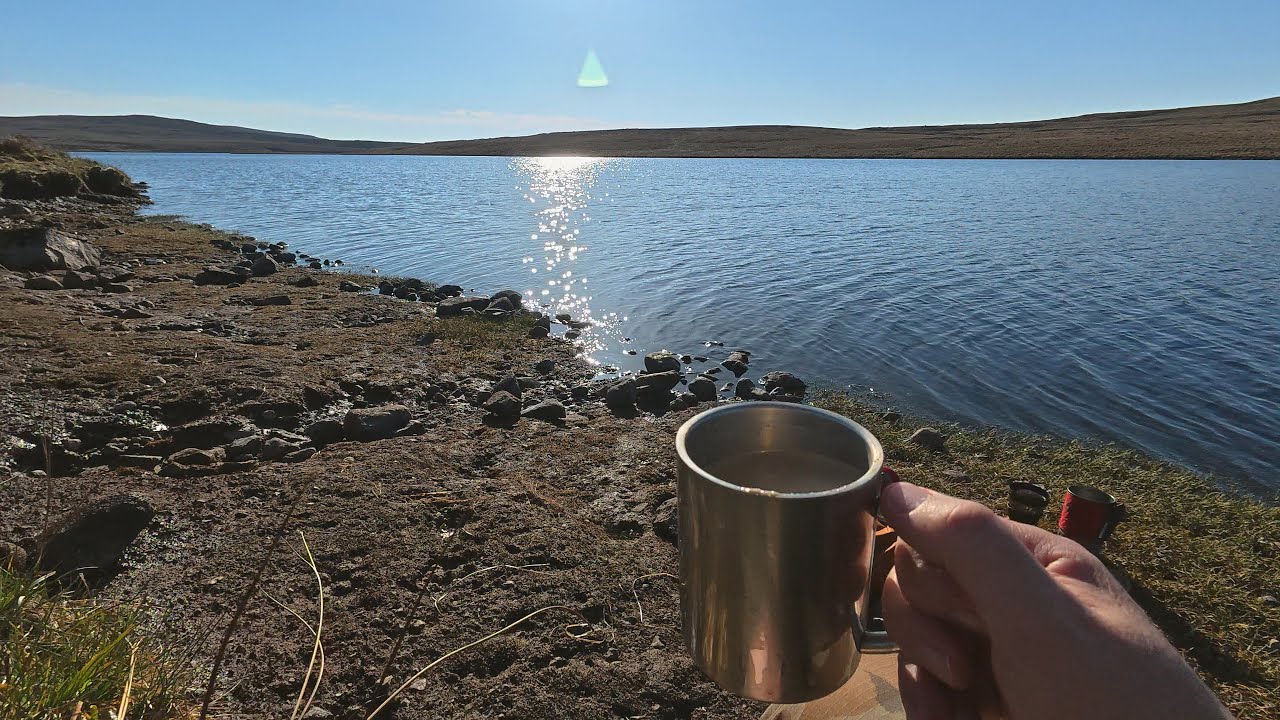 An amazing Spring day out