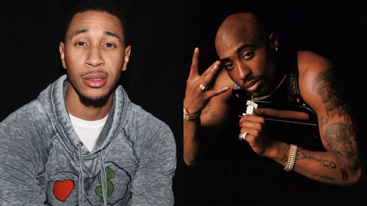 Майк Ди раскритиковал Эманни из подкаста Джо Баддена за то, что тот принизил альбом 2Pac &laquo;All Eye...