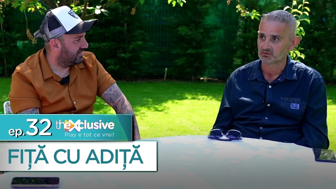 FITA CU ADITA - Daniel Onoriu, dezvaluiri cutremurătoare dupa 55 de zile de coma: