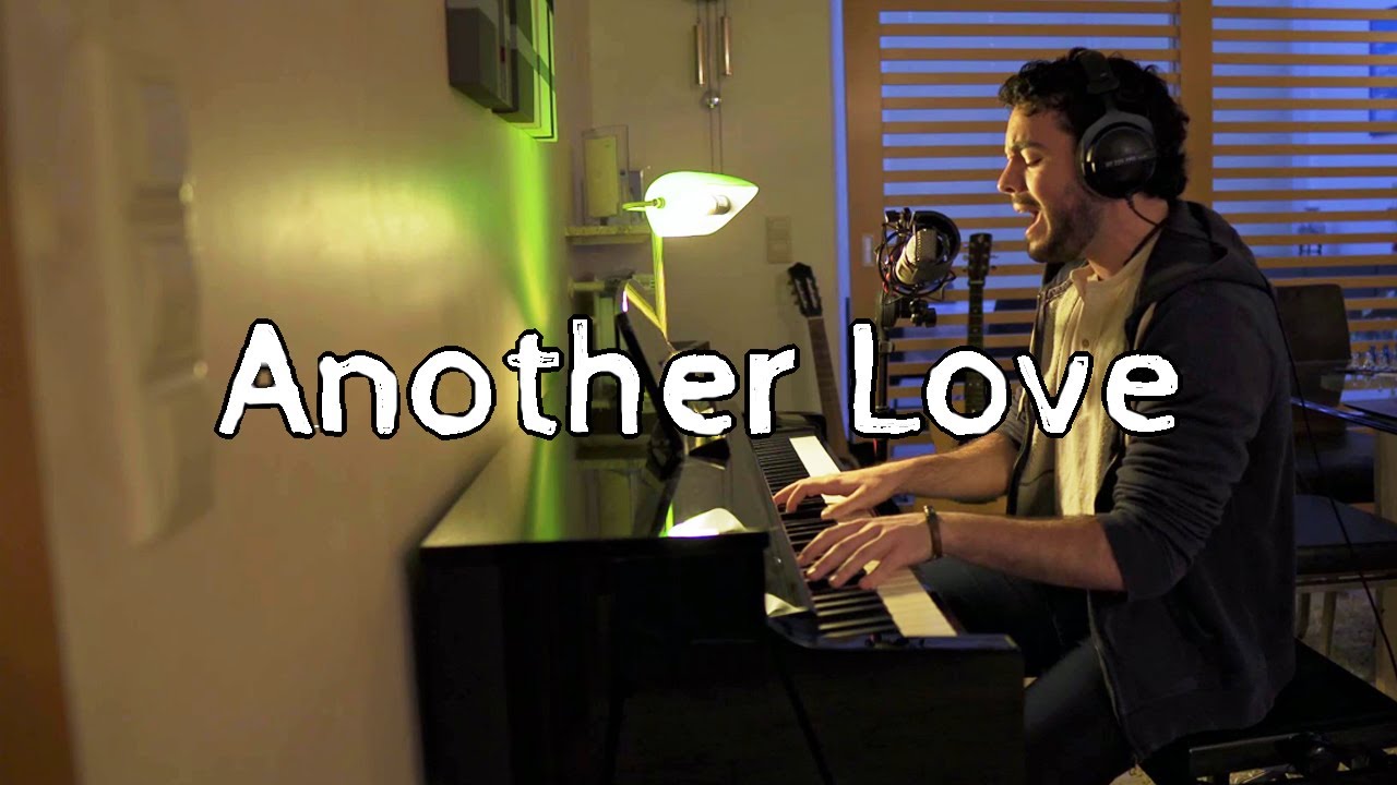 Another Love - Tom Odell (cover)