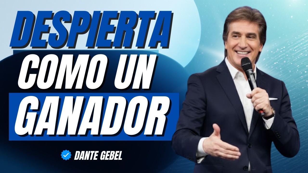 &iquest;HARTO de FRACASAR? Haz esto CADA ma&ntilde;ana  | Dante Gebel