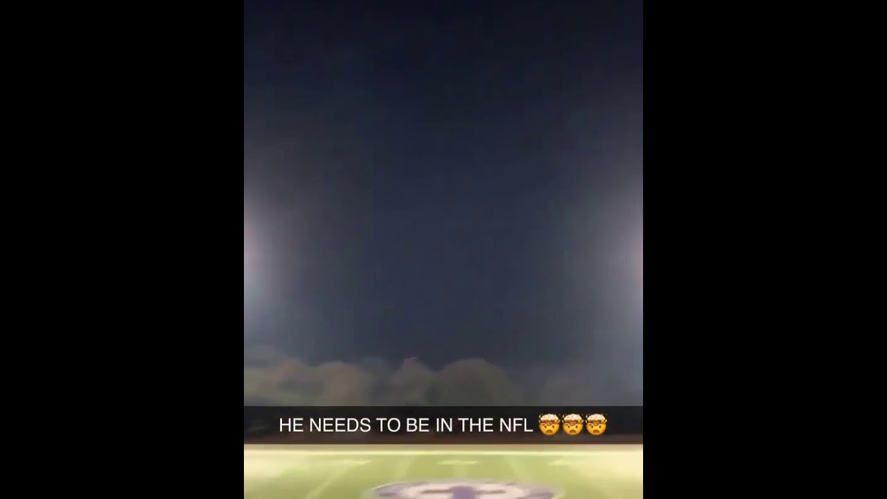 World&rsquo;s farthest throw!?