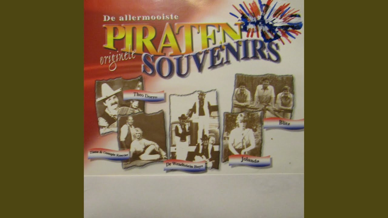 Piraten Op 45 Toeren
