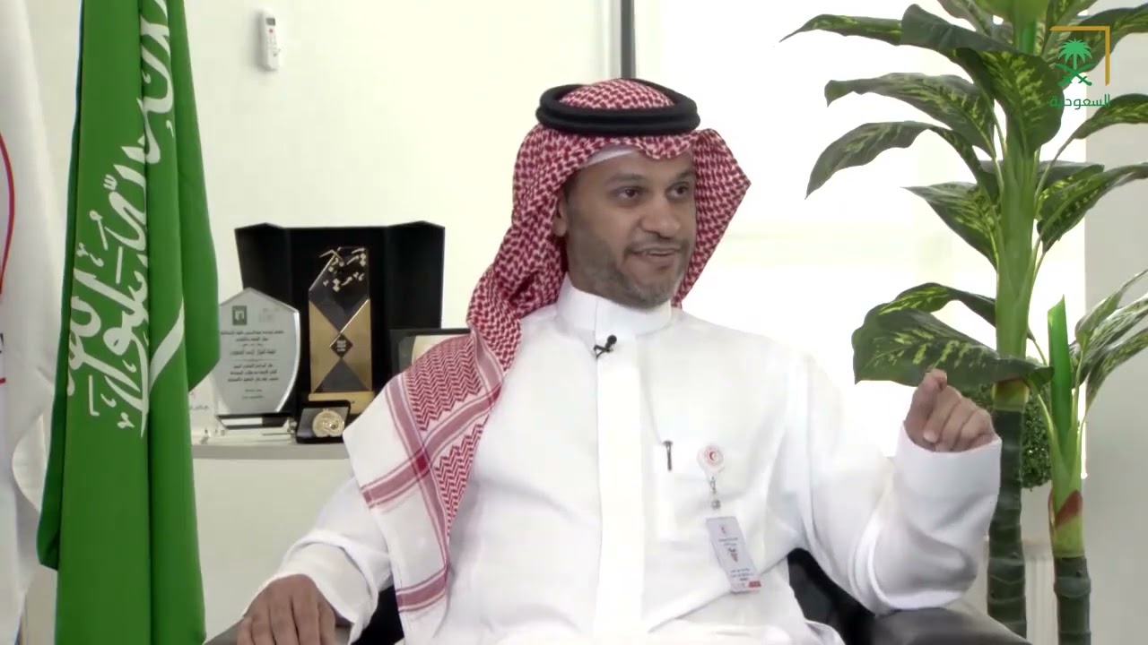 د. جلال العويسي: حج العام الماضي كان فرصة تعليمية استثنائية في مجال إدارة الحشود. #بسلام_آمنين