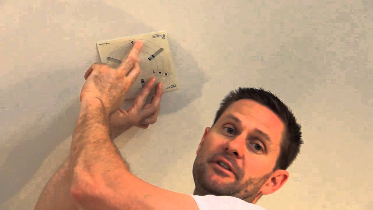 How to Size Your EzClipse Shade