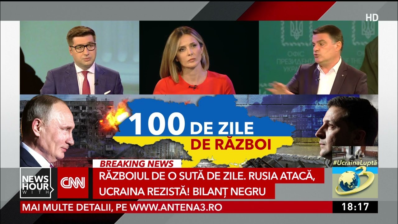Radu Tudor: Fără NATO nu ar fi fost pace nici în România