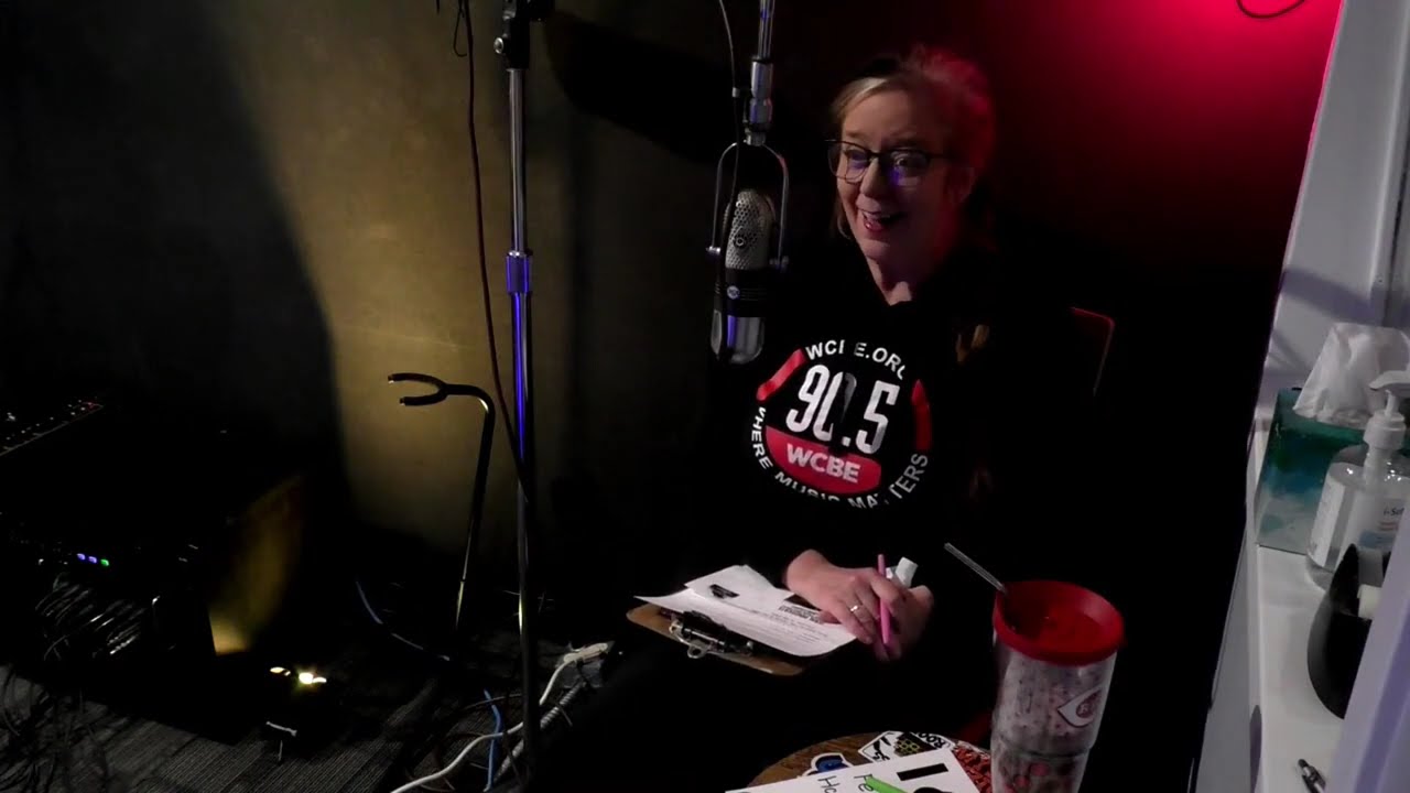 Live from Studio A - Feral Housecats