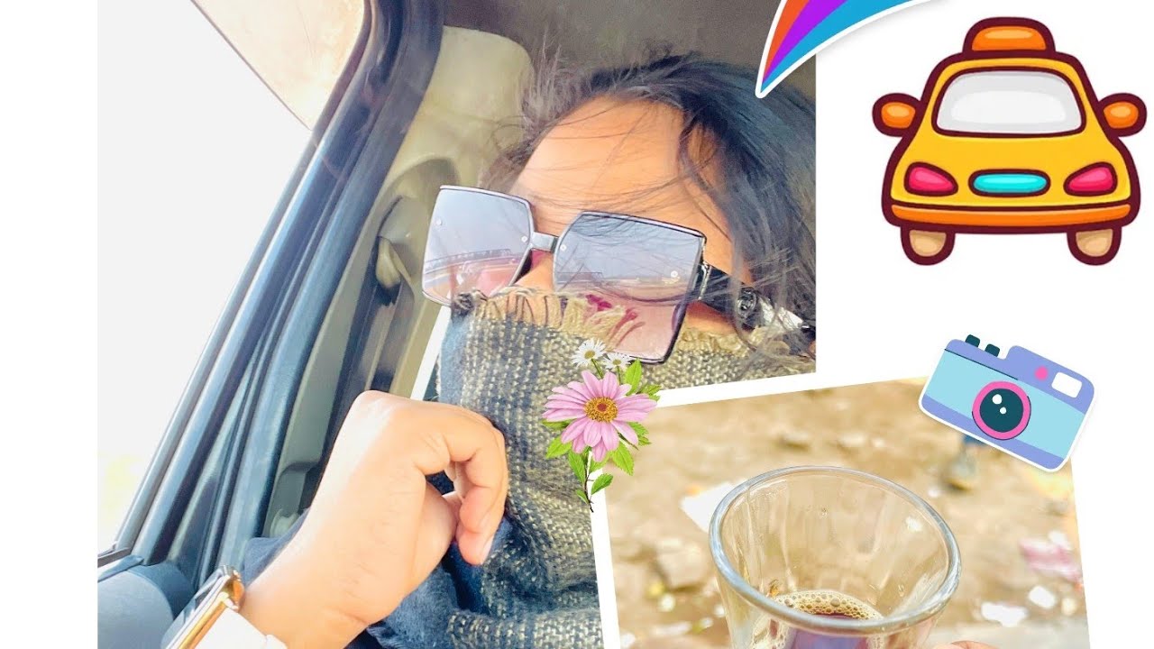 Pabna to Dhaka 🚗#journey #tea #viralvideo #fyp 