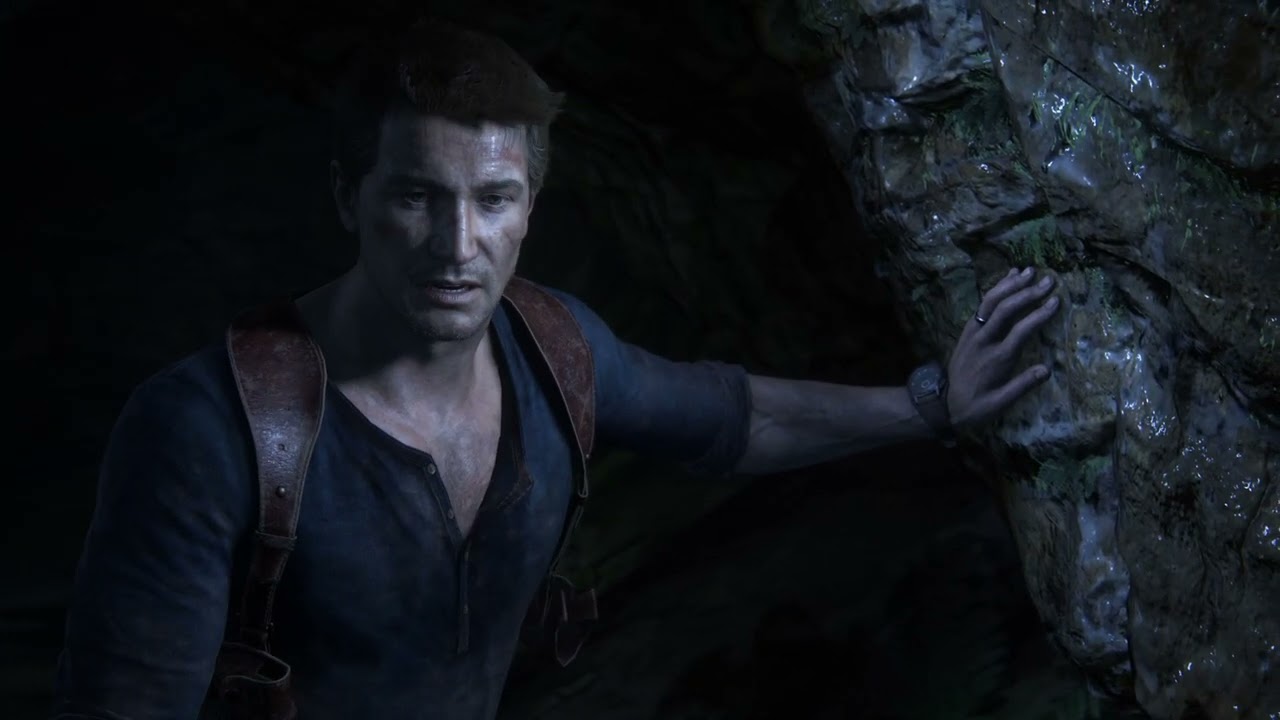 Uncharted 4: A Thief’s Eds.