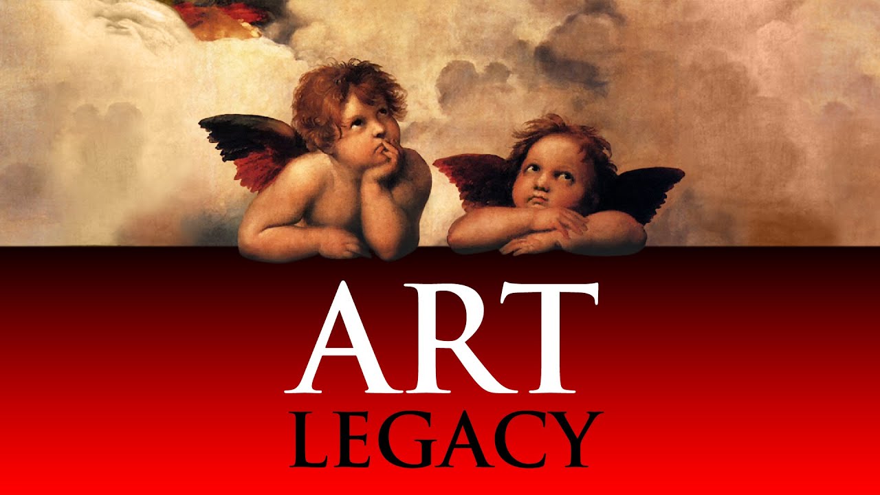 Art Legacy &ndash; Bringing Art to Life (app by LANDKA&reg;)