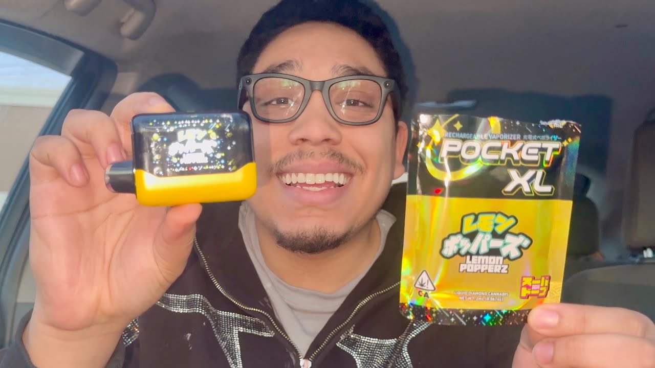 Super Dope POCKET XL Showcase