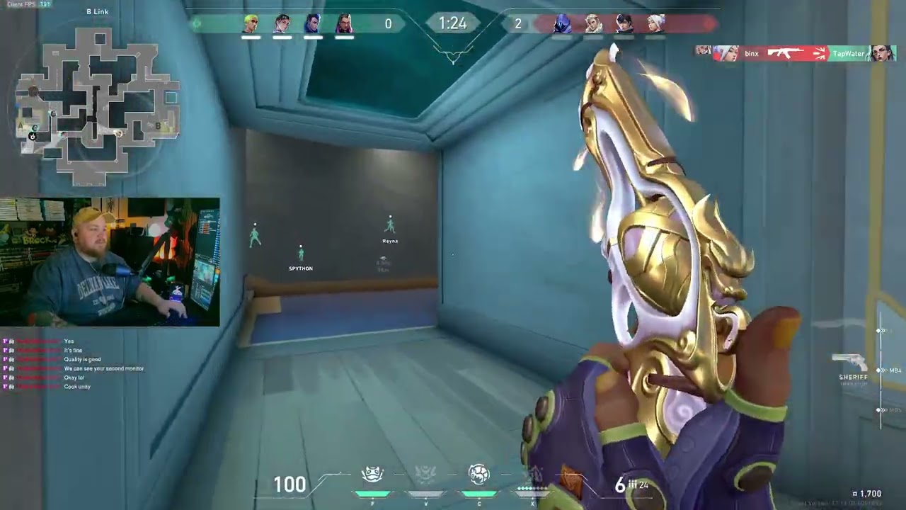 unc gets out of bronze day 1/31