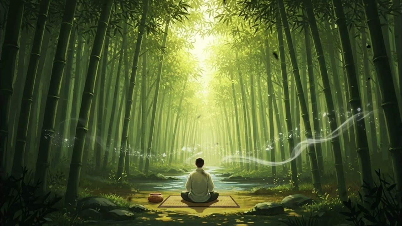 Silent Waves of the Heart