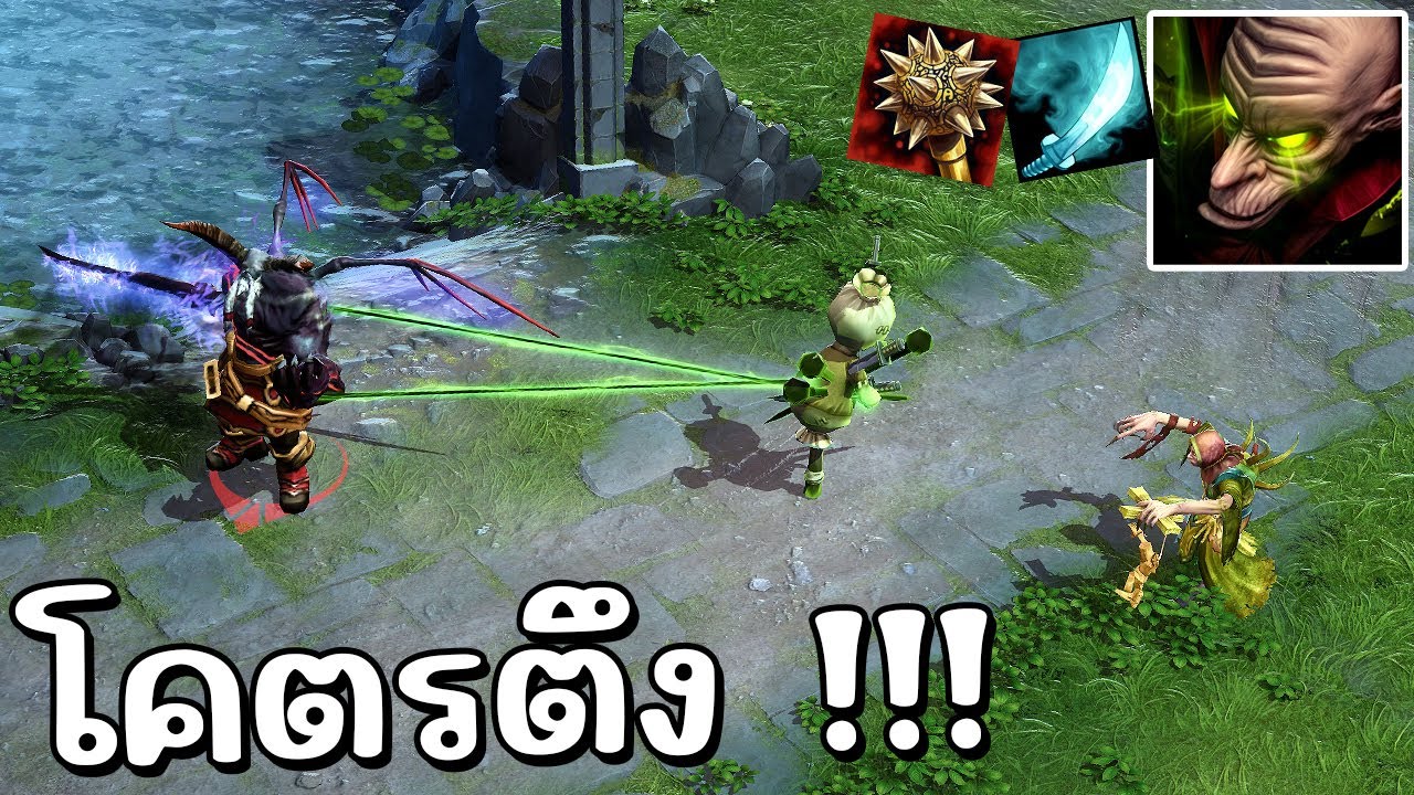 Hon Reborn อันดับ 2 ของไทย - Puppet Master