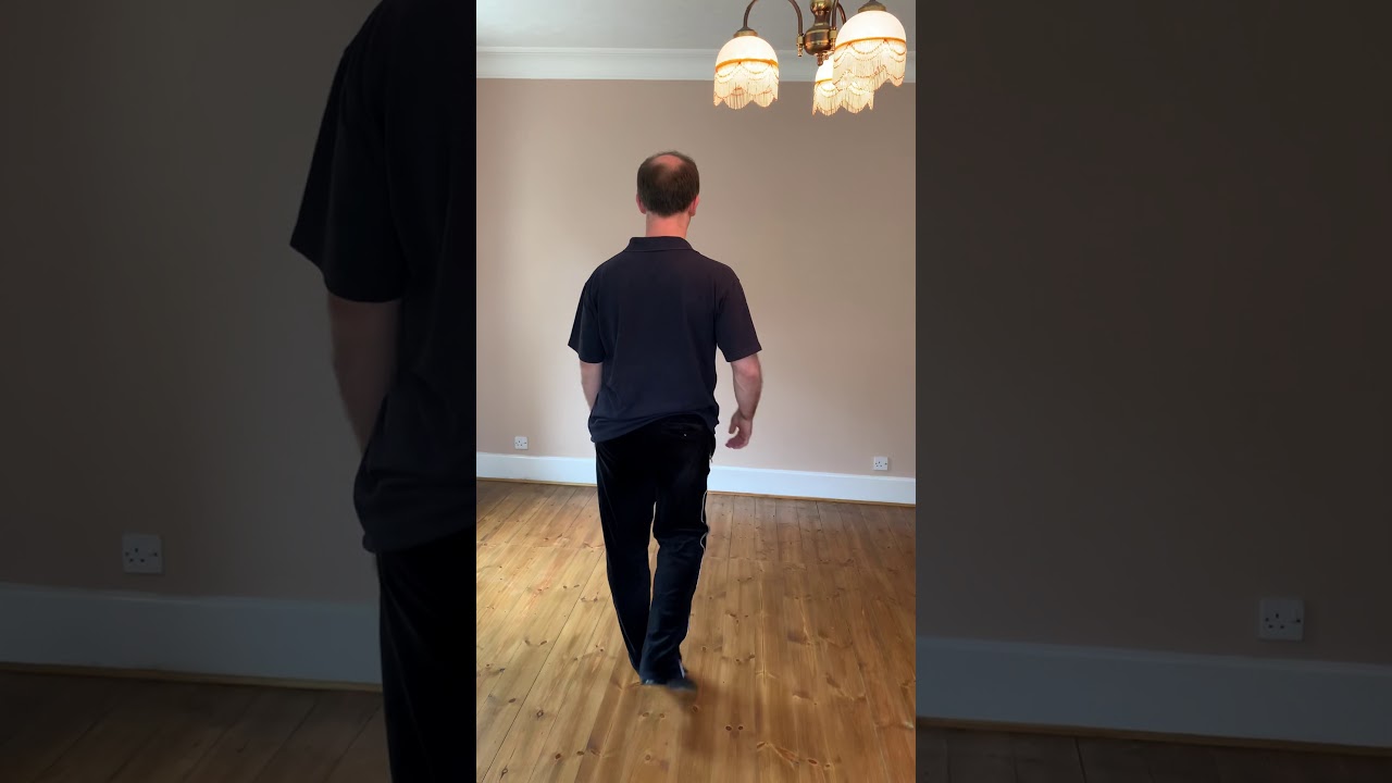 Latin in Line Dance - Papa Loves Mambo