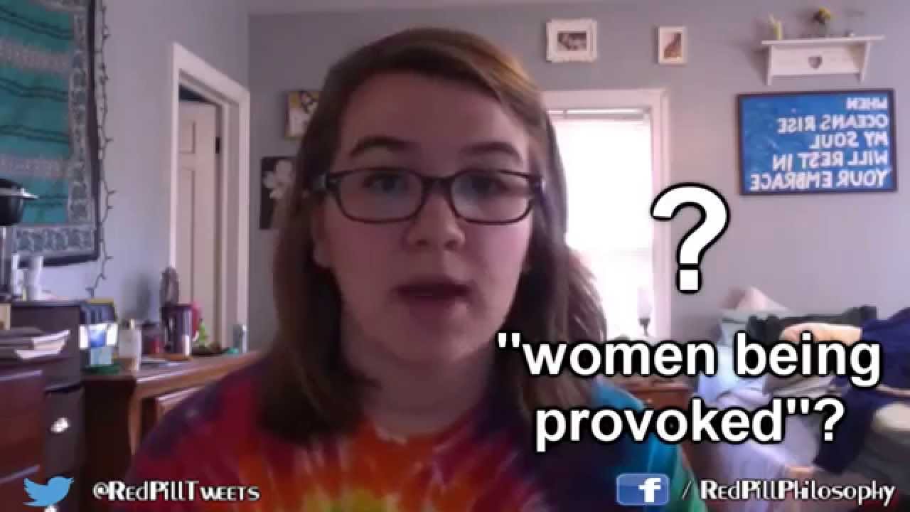 Feminist Refutes My Deleted 
