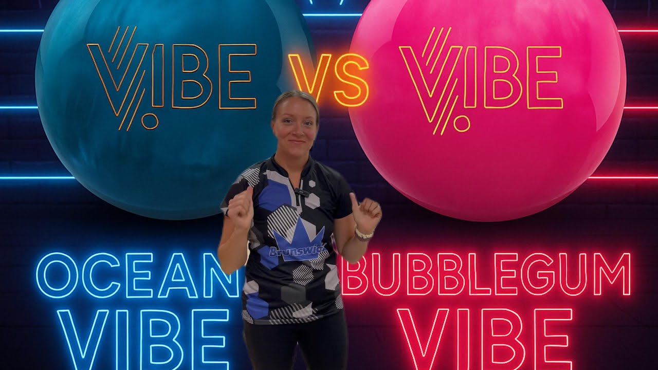 🎳 Жвачка против океана | Это вайб 🎳