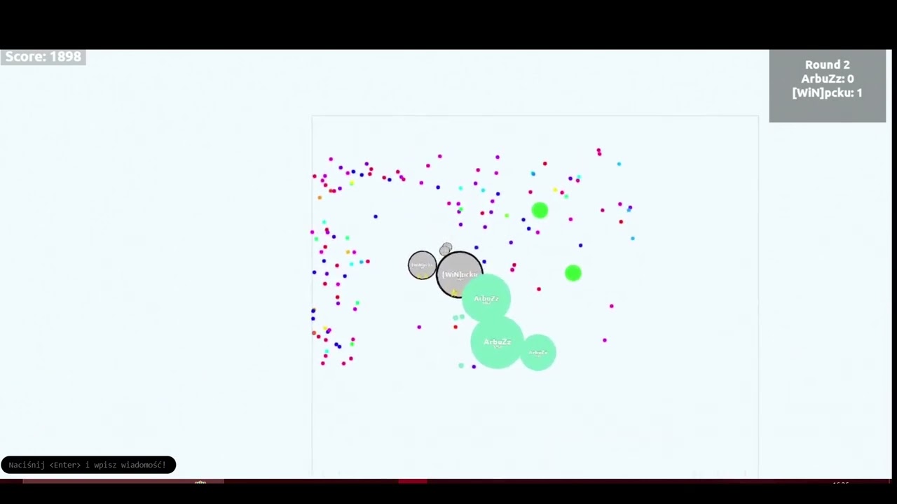 pcku vs arbuzz
