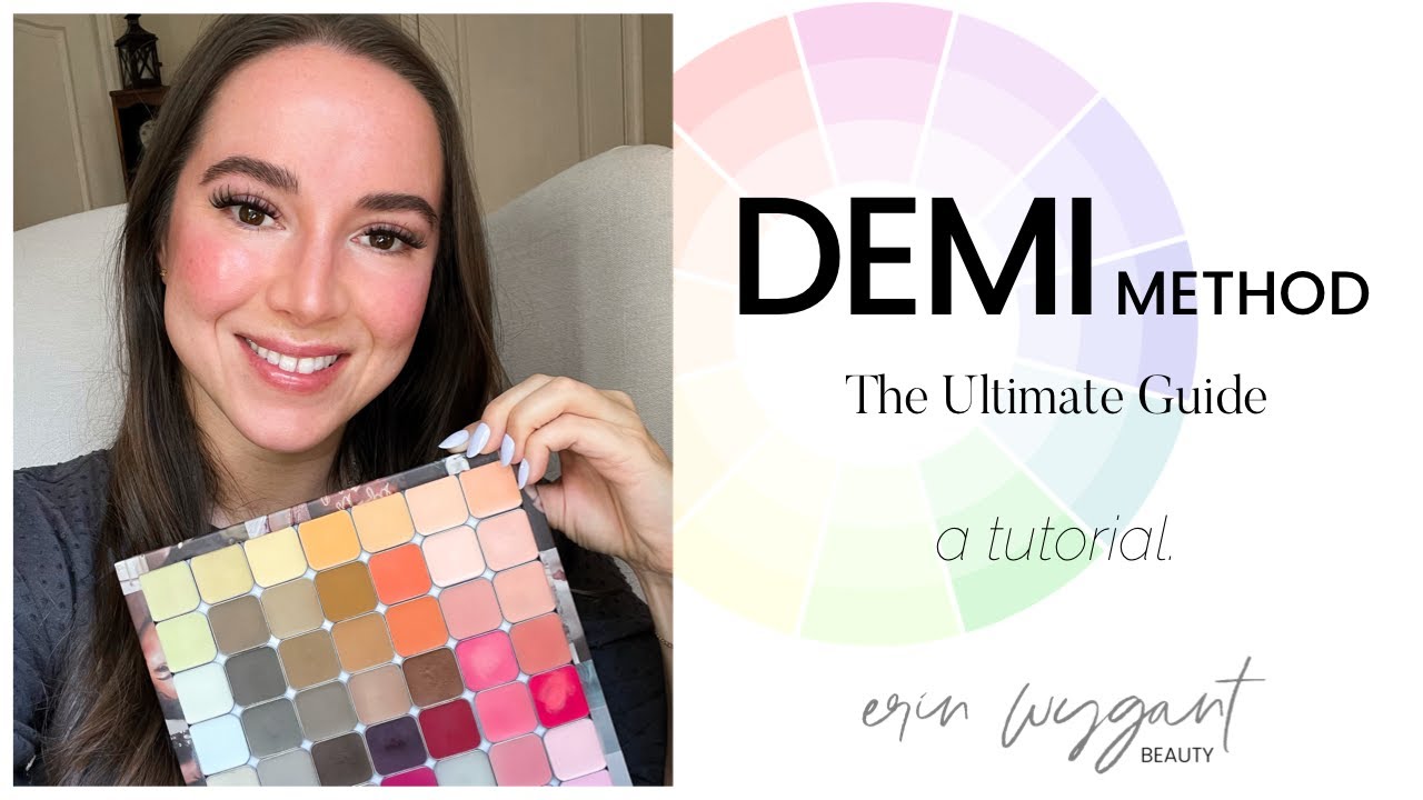 Ultimate Guide to The Demi Method