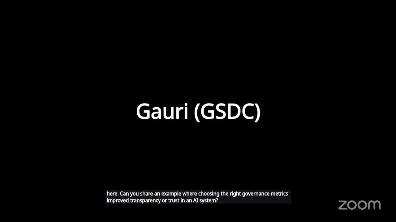 GSDC Certified Learning: The ISO Advantage in Risk & Governance