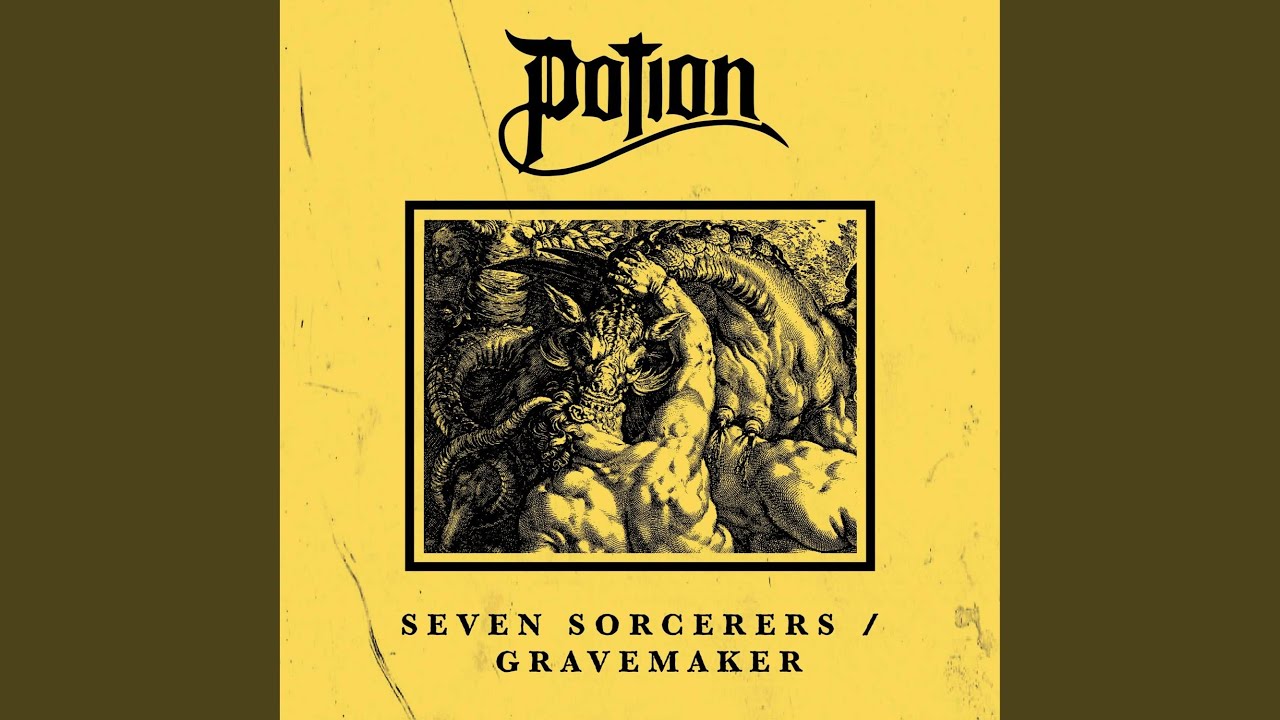 Gravemaker