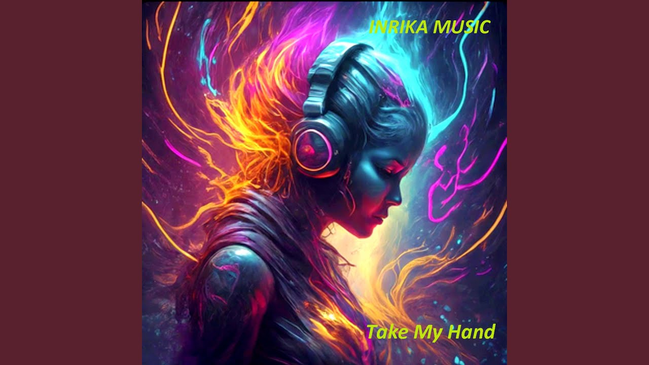 Take my hand
