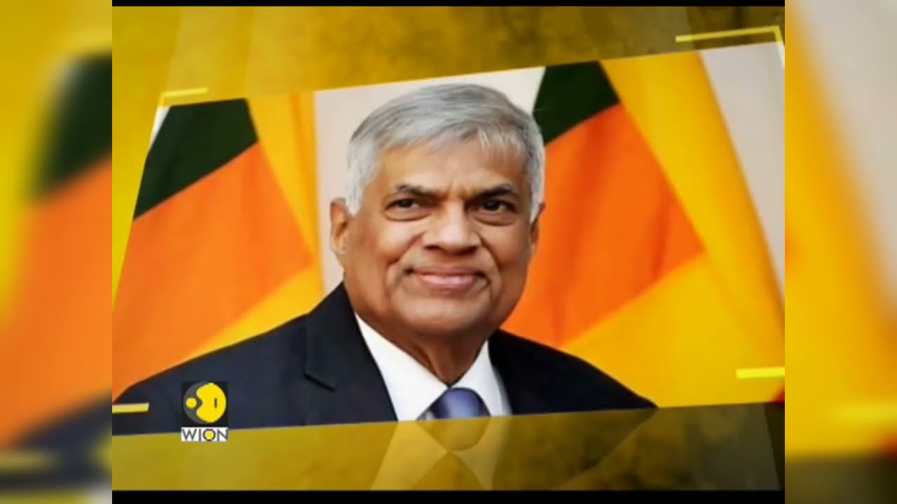 රනිල් වික්&zwj;රමසිංහ උපහාර ගීතය. nirosh lakmal. Ranil wickremesinghe upahara githaya
