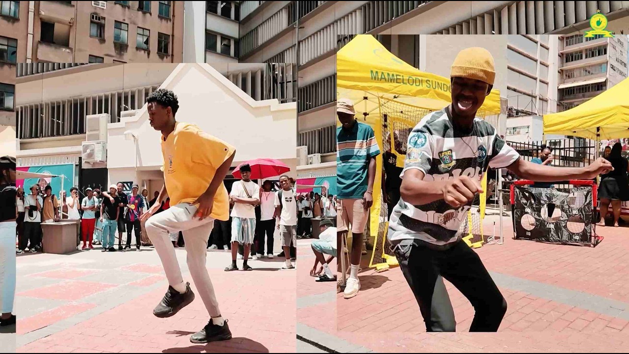 𝗥𝗼𝘀𝗲𝗯𝗮𝗻𝗸 𝗖𝗼𝗹𝗹𝗲𝗴𝗲 𝘄𝗮𝘀 𝗮𝗹𝗶𝘃𝗲 𝘄𝗶𝘁𝗵 𝗠𝗮𝘀𝗮𝗻𝗱𝗮𝘄𝗮𝗻𝗮 𝘀𝗽𝗶𝗿𝗶𝘁. 🔥