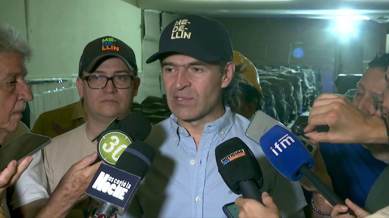 🔴 #EnVivo Avances en las obras de restauración del Teatro Lido