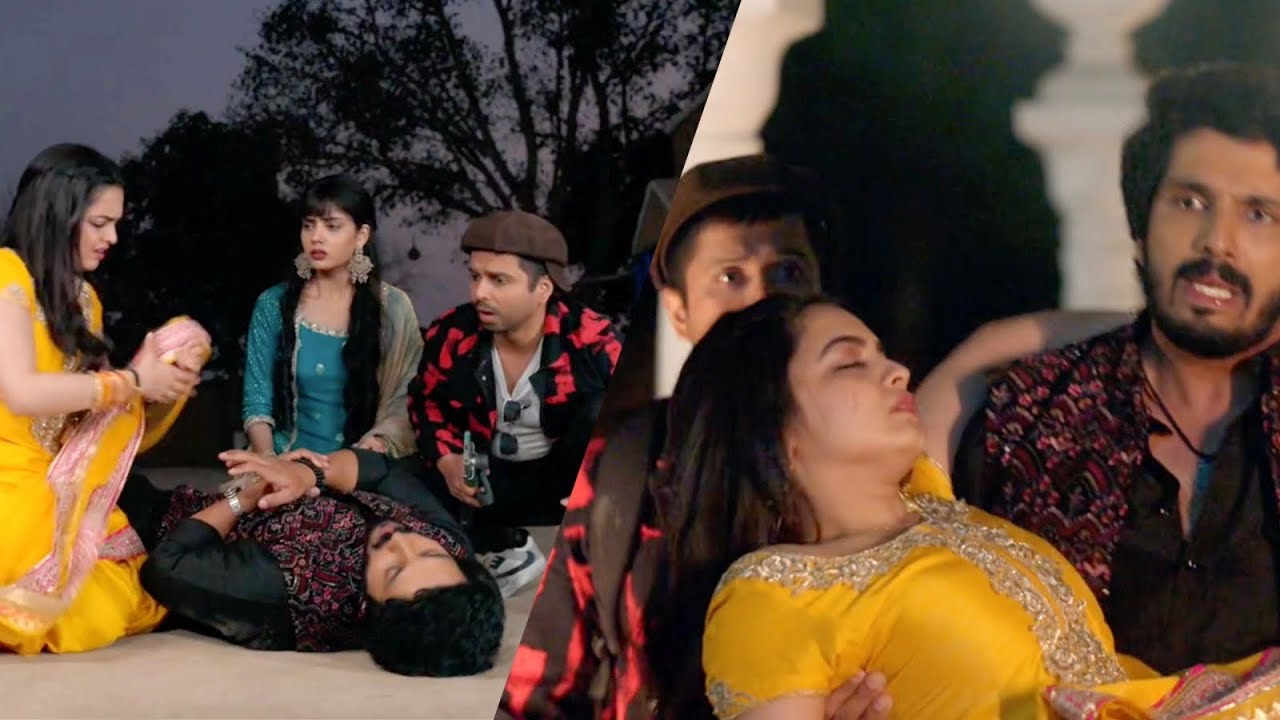 Udne Ki Aasha NEW PROMO 26 Feb 2026 Today Episode 