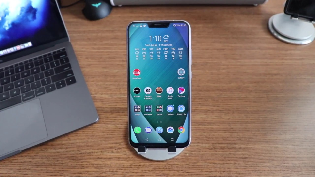 Asus Zenfone 5 | 1 month later, no more camera issues!