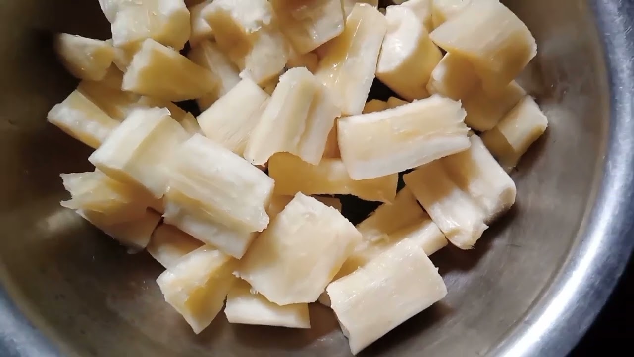 PRAKTEK BIOLOGI : FERMENTASI TAPE KELAS XIl