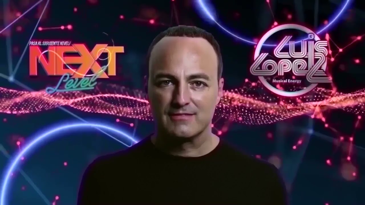 Luis López presenta NEXT LEVEL Ep. 126 (ESPECIAL TOMORROWLAND BRASIL)