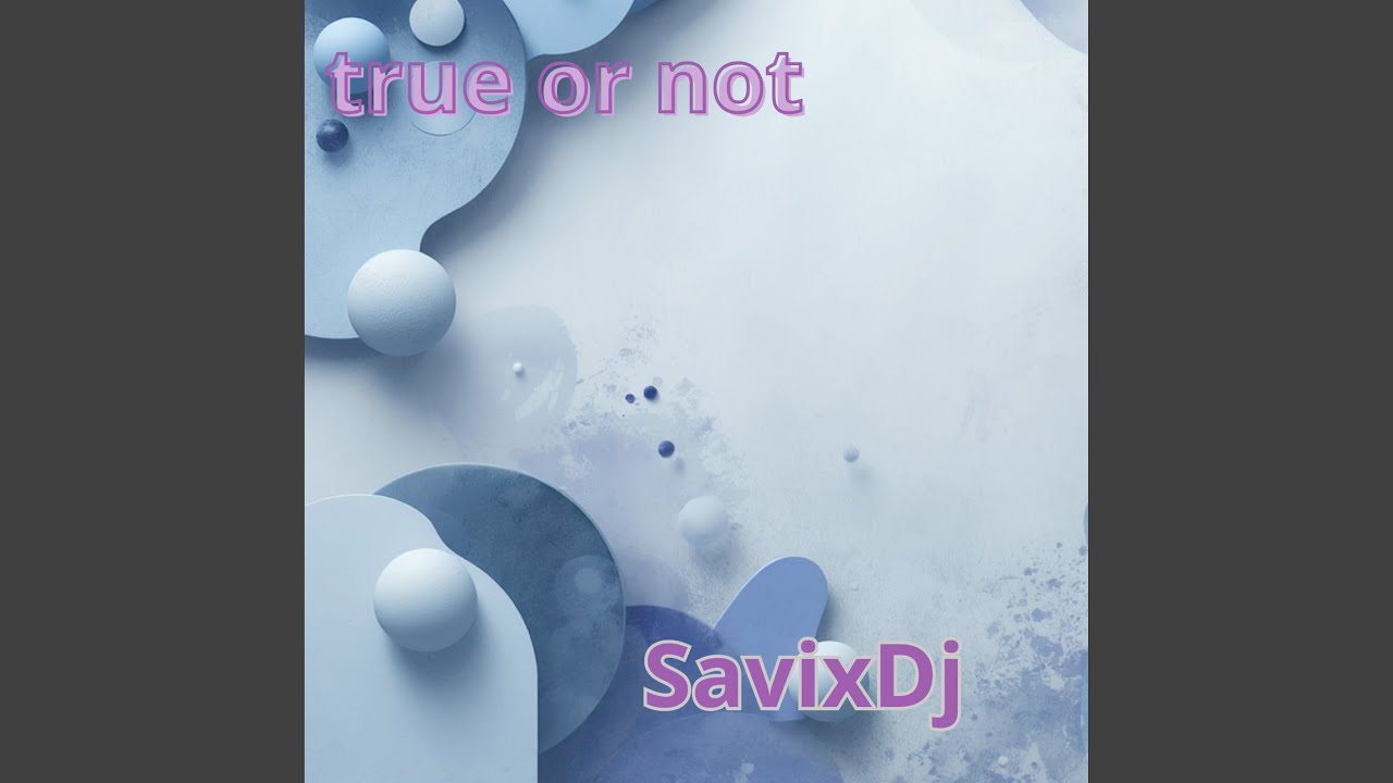 True or Not