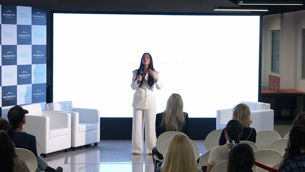 Dr. Cherrine Bazzane