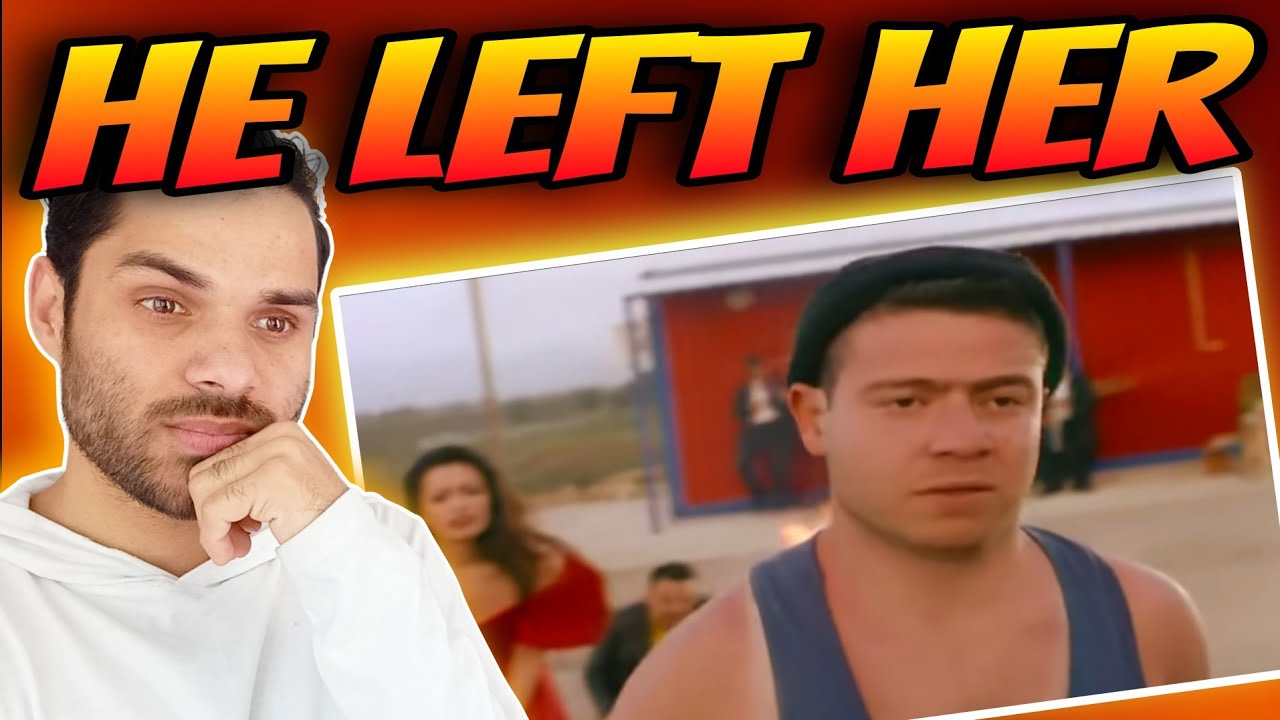 Levent Yüksel - Zalim (Official Video)//Reaction