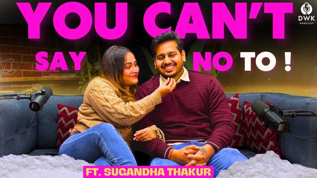 Young couple Married for 10 years! Shadi kaise tikegi ? (Real secrets). ft. Sugandha thakur