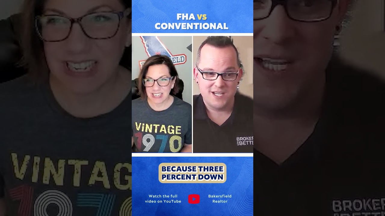 FHA vs Conventional Loans for First-Time Homebuyers: Understanding the Key Differences