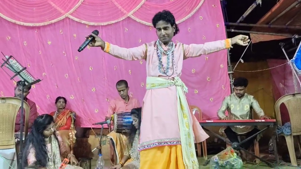 Bol bo na go aar kono din sing by Baul @priyabairagi8419 @surajgharami2144 #trending #shorts