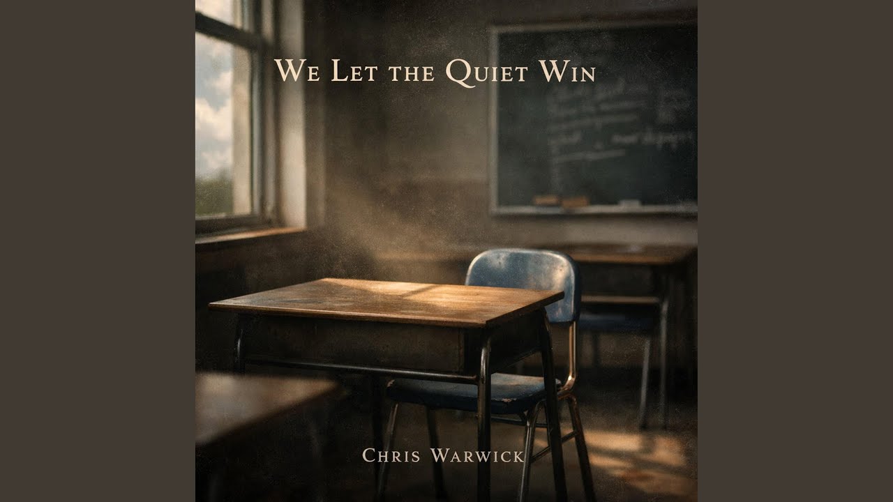 We Let the Quiet Win