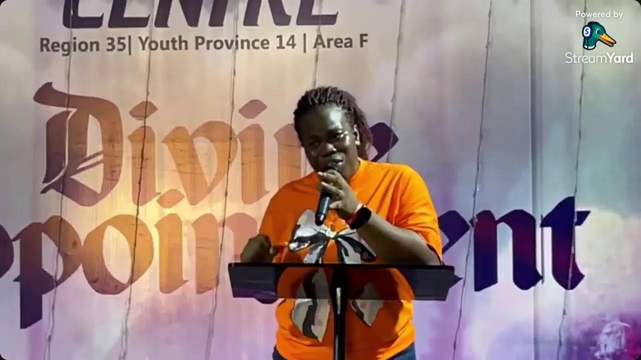 THANKSGIVING SERVICE