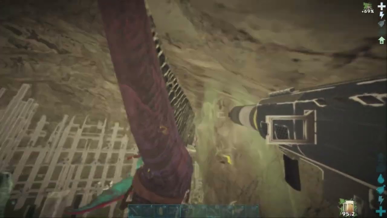 ARK - PS5 bullyihg #Dark getting banned #Dedi #Matrix #Lords #Ruin #BUDA