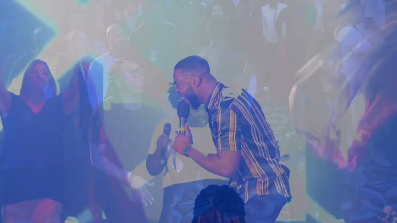 Judah & Kingdom of Priests | Holy Nation Summit 2019 (