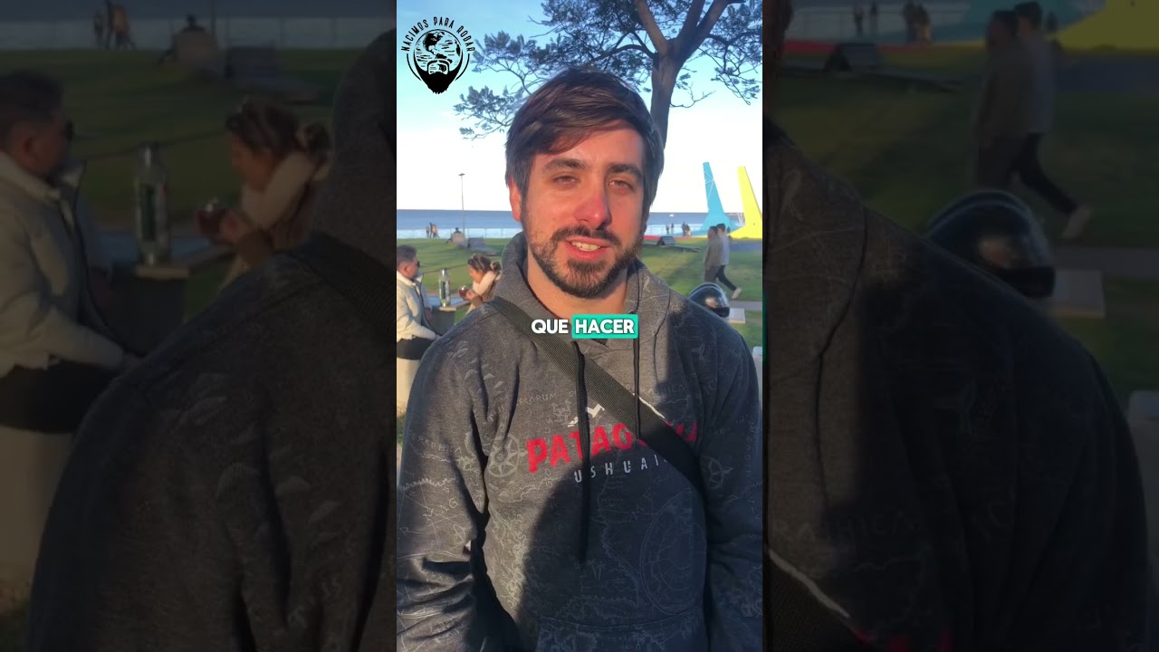 Te lo dice un campeón de las rutas 🌎 Gracias Totales 
