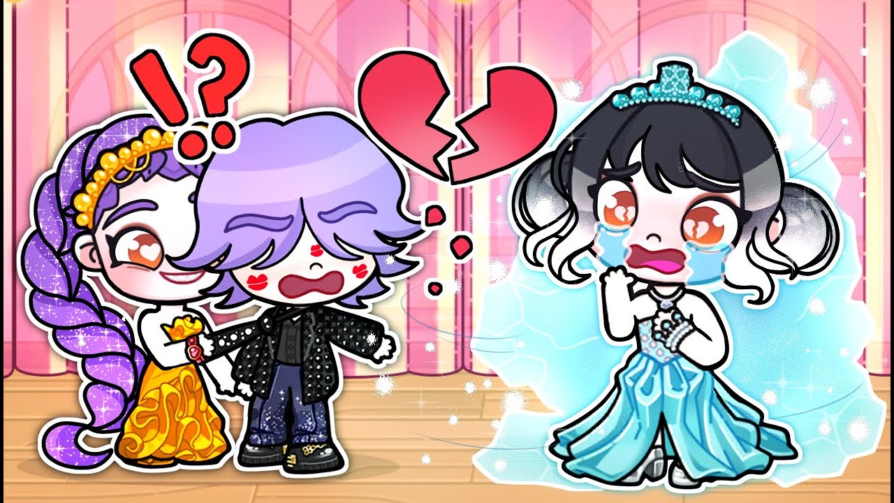 MYSTERY BETRAYED ZOEY… But Why? 😱💔 | Kpop Demon Hunters 💜| Pazu 🌎